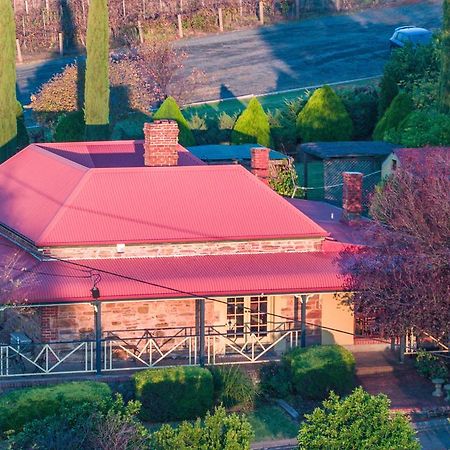 Vineyard Cottage Bnb Gumeracha Kültér fotó