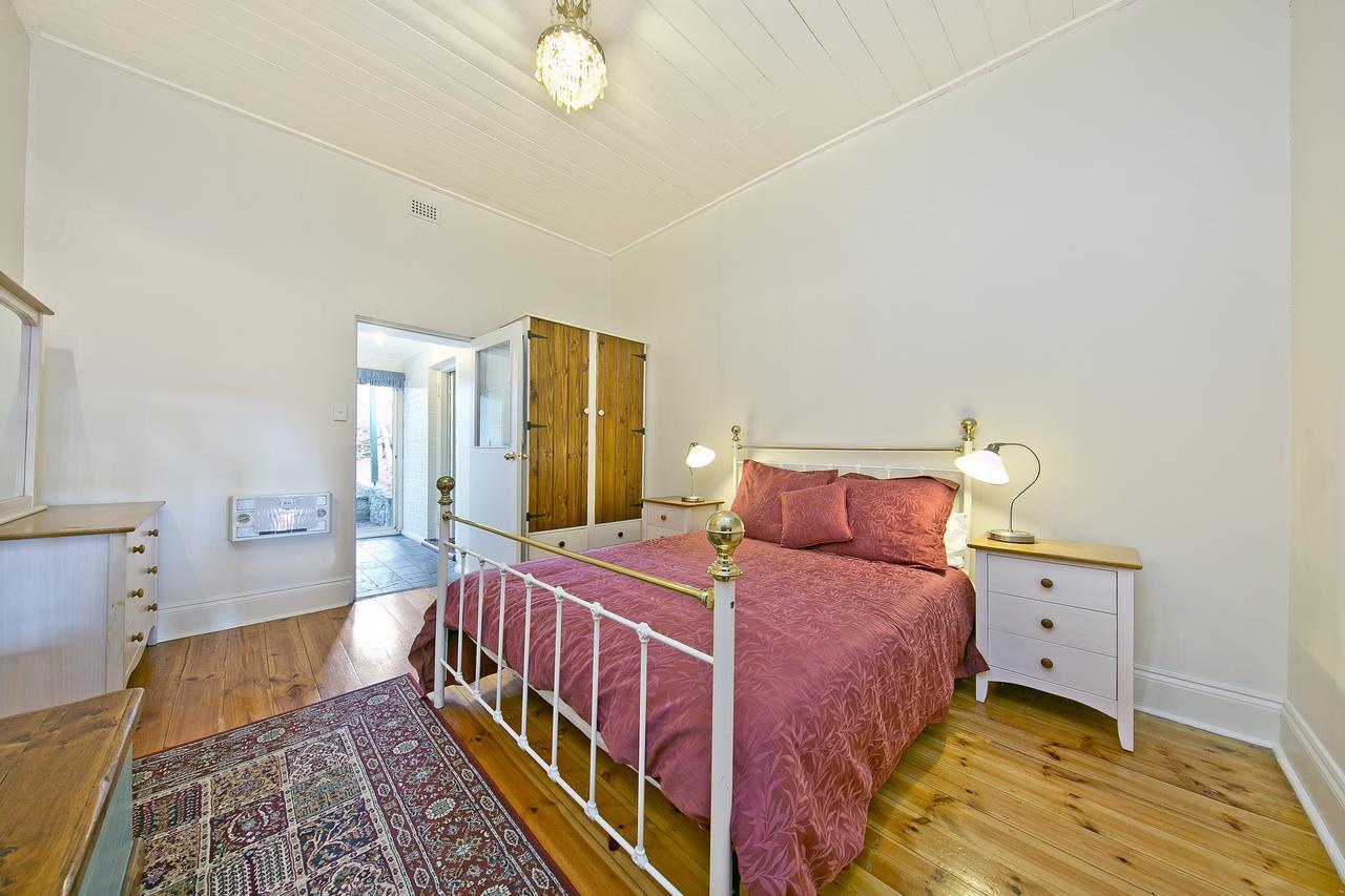 Vineyard Cottage Bnb Gumeracha Kültér fotó