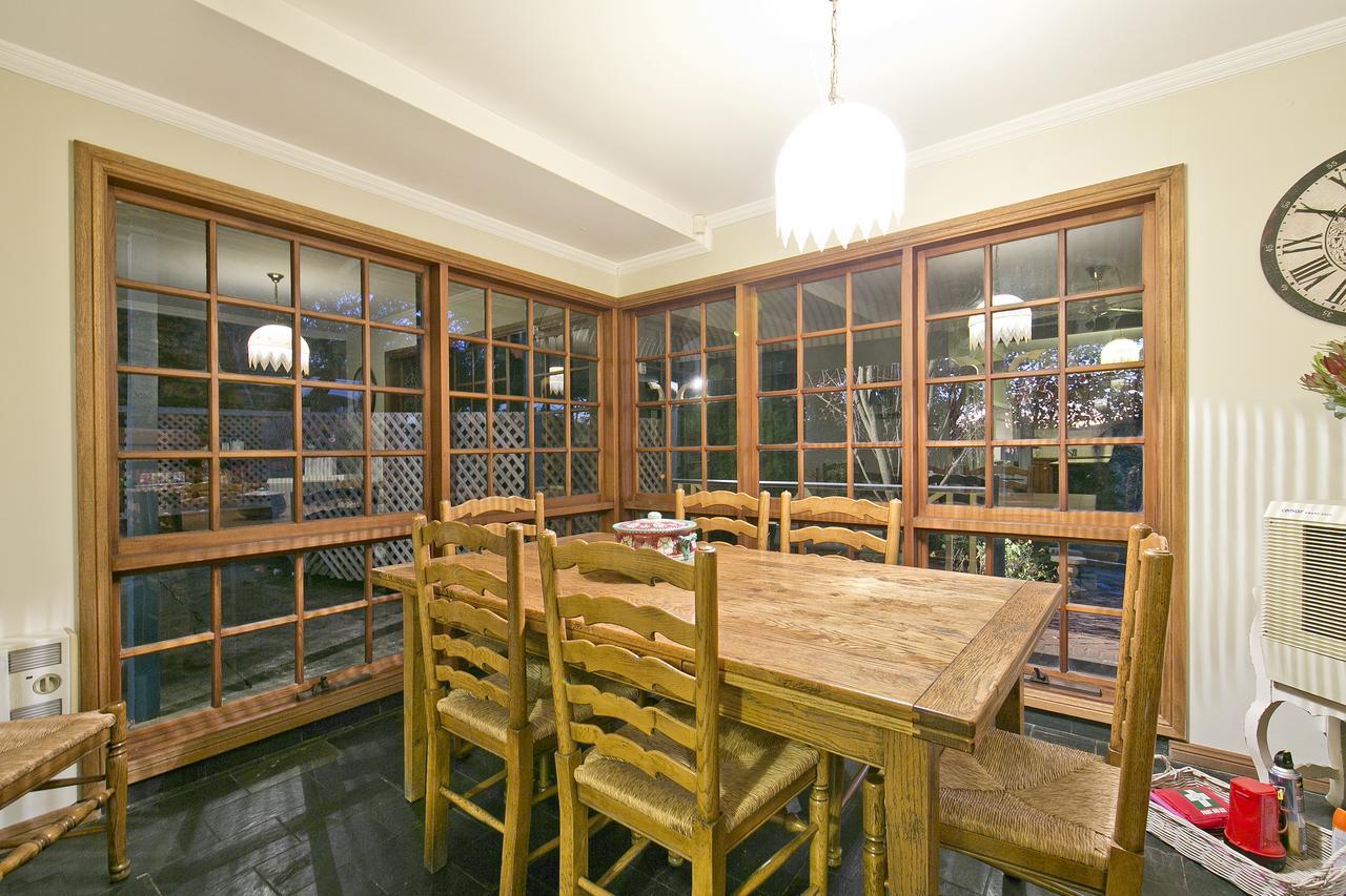 Vineyard Cottage Bnb Gumeracha Kültér fotó